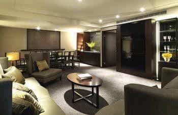 โรงแรมเต๋า การ์เด้น โรงแรมเต๋า การ์เด้น