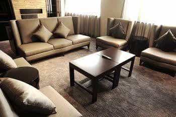 โรงแรมเต๋า การ์เด้น โรงแรมเต๋า การ์เด้น