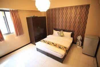 Q Modern Service Apartment Q Modern Service Apartment