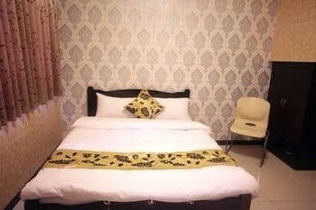 Q Modern Service Apartment Q Modern Service Apartment