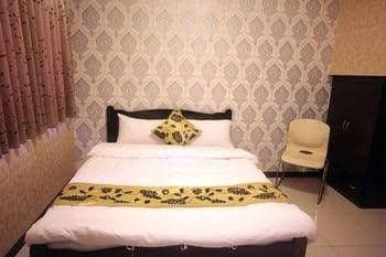 Q Modern Service Apartment Q Modern Service Apartment