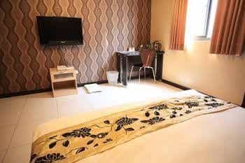 Q Modern Service Apartment Q Modern Service Apartment