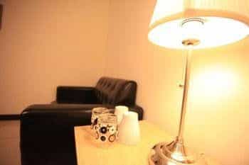 Q Modern Service Apartment Q Modern Service Apartment