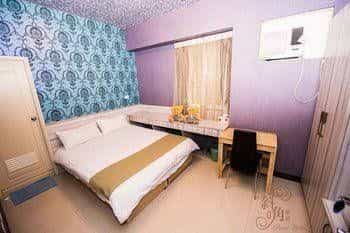 Bevel Hostel Bevel Hostel