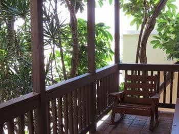 Ed & Ellens Lodging Key largo