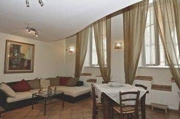 House & The City - Trastevere Apartments House & The City - Trastevere Apartments