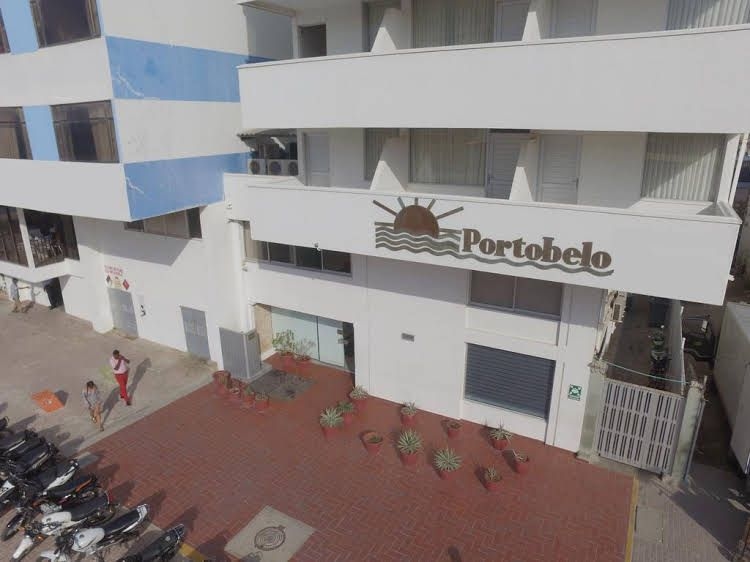 Portobelo Convention Center0