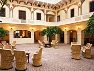 Roop Vilas Palace0