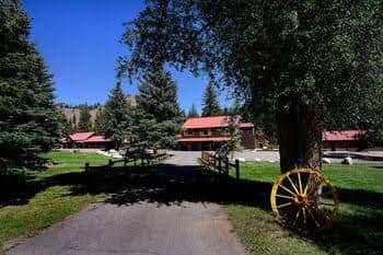 Harmel's Ranch Resort Harmel's Ranch Resort