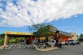 Cannonvale Reef Gateway Hotel3
