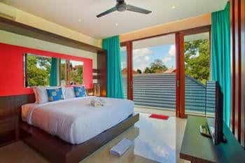 Indi Villas - The Bhadra Indi Villas - The Bhadra