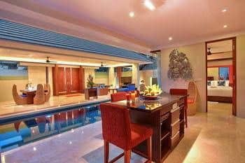 Indi Villas - The Bhadra Indi Villas - The Bhadra