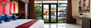 Indi Villas - The Bhadra Indi Villas - The Bhadra