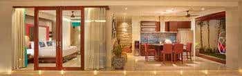 Indi Villas - The Bhadra Indi Villas - The Bhadra