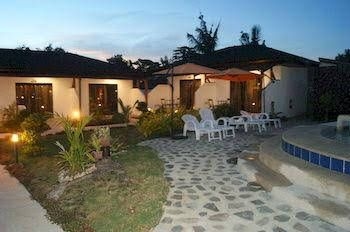 Panglao Homes Resort & Villas2
