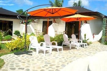 Panglao Homes Resort & Villas4