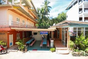 Good Dream Hotel (Khun Ying House) Good Dream Hotel (Khun Ying House)