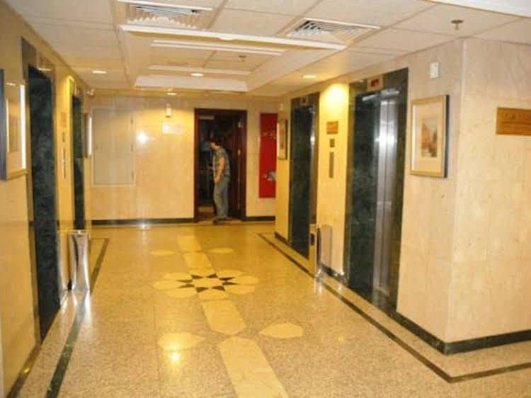 Al Ansar New Palace Hotel Al Ansar New Palace Hotel