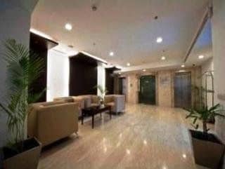 The Fern Residency Gurgaon The Fern Residency Gurgaon