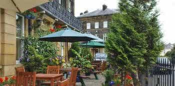 Beiderbecke's Hotel Beiderbecke's Hotel