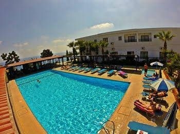 Konnos Bay Hotel Apartments2