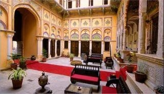 The Grand Haveli and Resort1