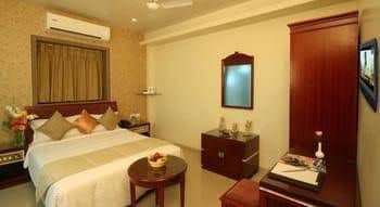 Stay Vista Rooms at CST Fort Stay Vista Rooms at CST Fort