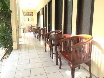 Grand Bimasena Hostel Grand Bimasena Hostel