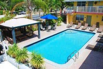 Sheridan Suites Apartment Hotel Sheridan Suites Apartment Hotel