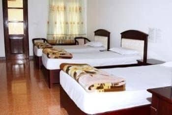 Friendly Backpackers Hostel Friendly Backpackers Hostel