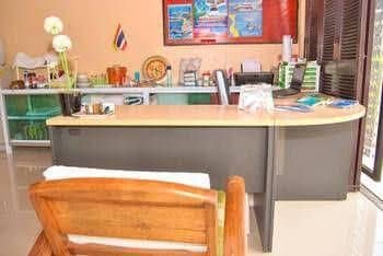 Sarin Guest House Sarin Guest House