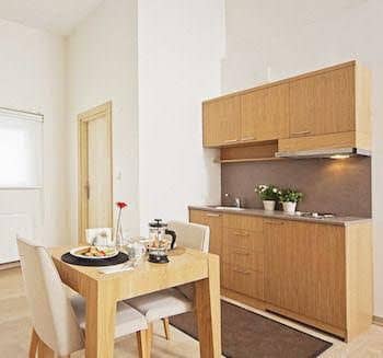 Galata Beyazit Apartments Galata Beyazit Apartments