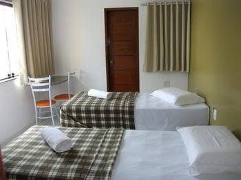 Hotel Center Express0