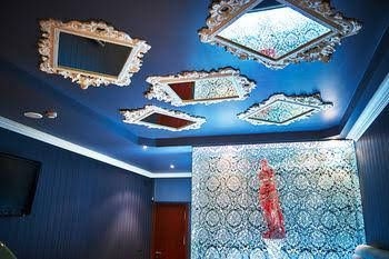Motel Venus Pontevedra2