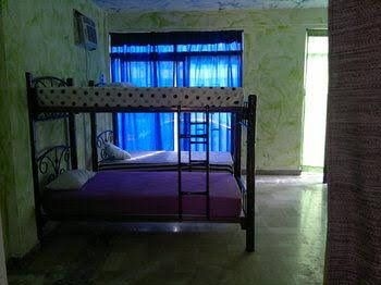 Orquideas Hostel4