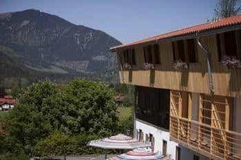 Tannerhof Tannerhof