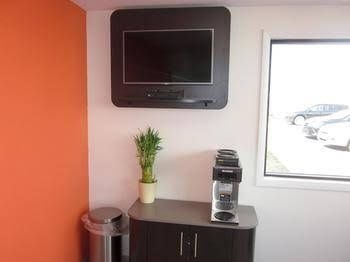 Motel 6 Glassboro - Rowan University1