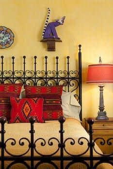 Four Kachinas Bed & Breakfast Inn Four Kachinas Bed & Breakfast Inn