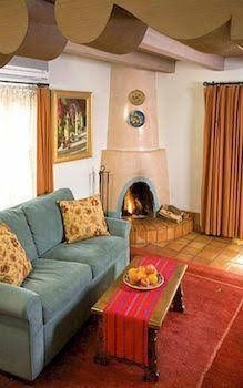 El Farolito Bed & Breakfast Inn3