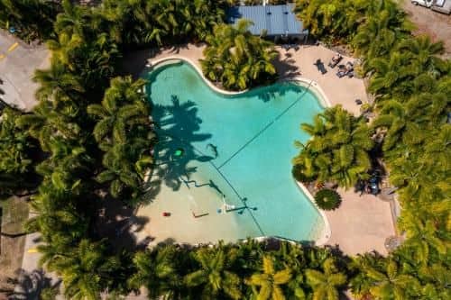 NRMA Airlie Beach Holiday Park NRMA Airlie Beach Holiday Park