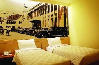 FEODORA HOTEL GROGOL JAKARTA4
