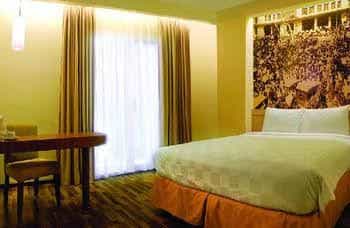 FEODORA HOTEL GROGOL JAKARTA FEODORA HOTEL GROGOL JAKARTA