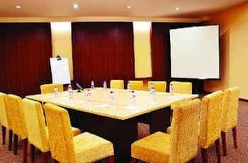 FEODORA HOTEL GROGOL JAKARTA FEODORA HOTEL GROGOL JAKARTA