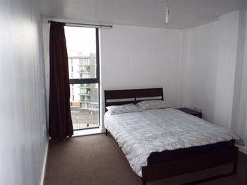 Blue Apartments Manchester4