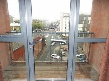 Blue Apartments Manchester Blue Apartments Manchester