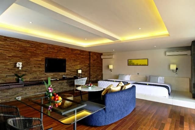 SUITE PREMIUM