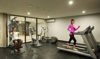 วอเตอร์มาร์ค โฮเต็ล แอนด์ สปา บาหลี (Watermark Hotel and Spa Bali)3