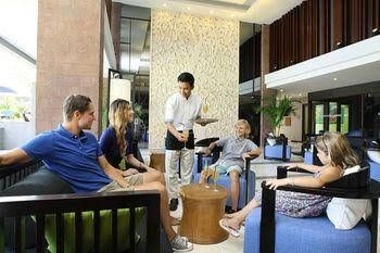 วอเตอร์มาร์ค โฮเต็ล แอนด์ สปา บาหลี (Watermark Hotel and Spa Bali)0