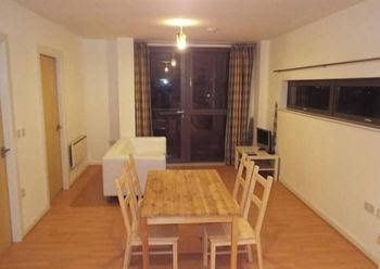 Piccadilly Apartments Manchester3