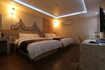 Dongtan Bell Hotel Dongtan Bell Hotel